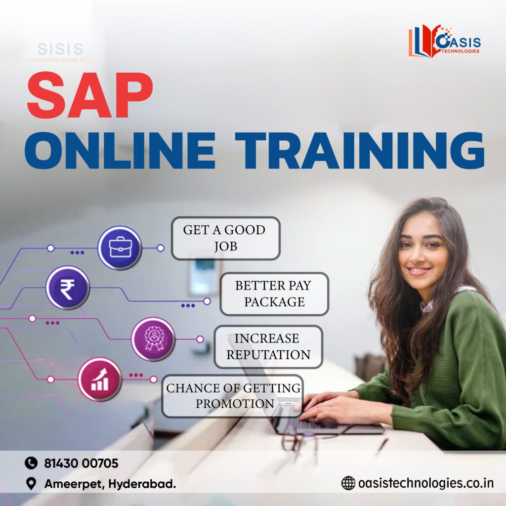 SAP SD ONLINE TRAINING,