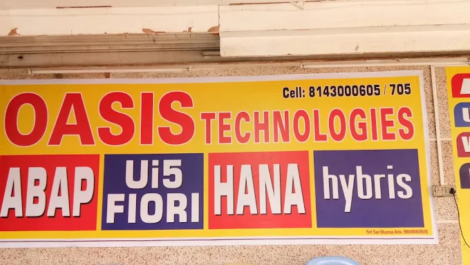 Top SAP FICO Coaching Center in Hyderabad