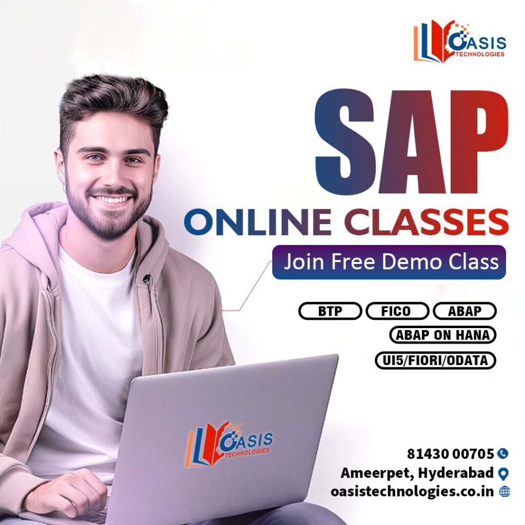SAP ABAP Online Training 1 sap 008