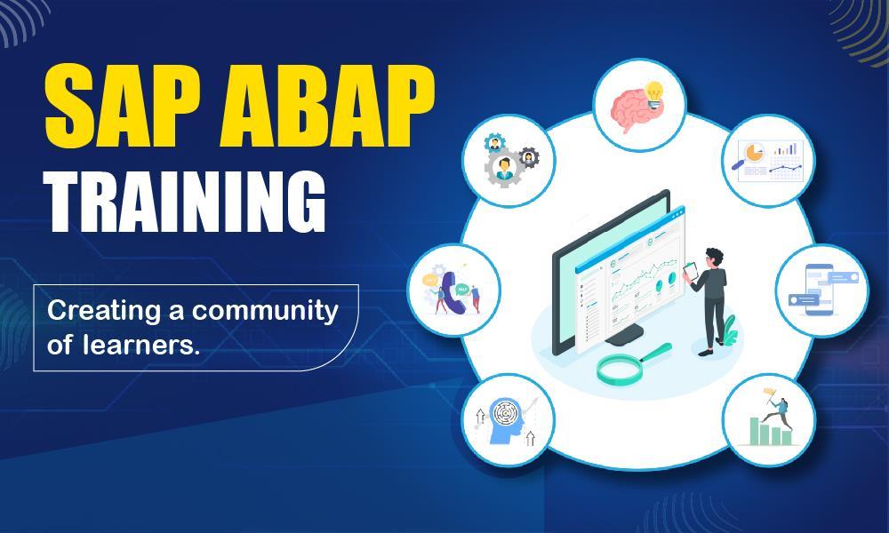 SAP ABAP Online Training With Placement-Oasis 1 SAP ABAP Online Training with Placement – Oasis Technologies