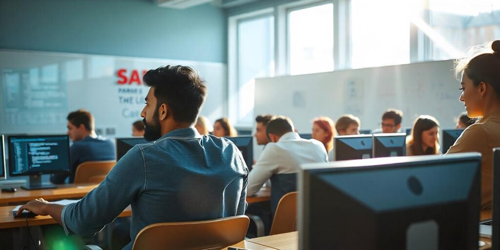 SAP ABAP Online Training Placement-Oasis Technologies