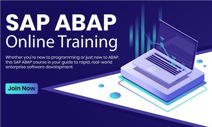 Best SAP ABAP Online Training with Placement in Hyderabad | Oasis Technologies