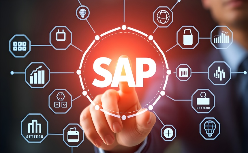 SAP Course for Beginners with Placement – Join Oasis Technologies