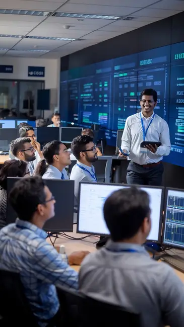 Job-Oriented SAP ABAP, FICO and HANA Courses from Oasis Technologies