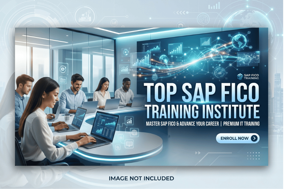 Top SAP FICO Training institute in Ameerpet