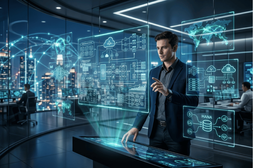 Why Learn ABAP on HANA in 2026?