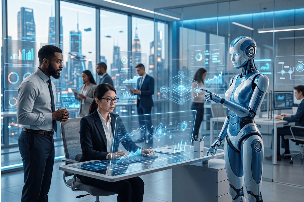 How AI is Changing SAP Careers in 2026