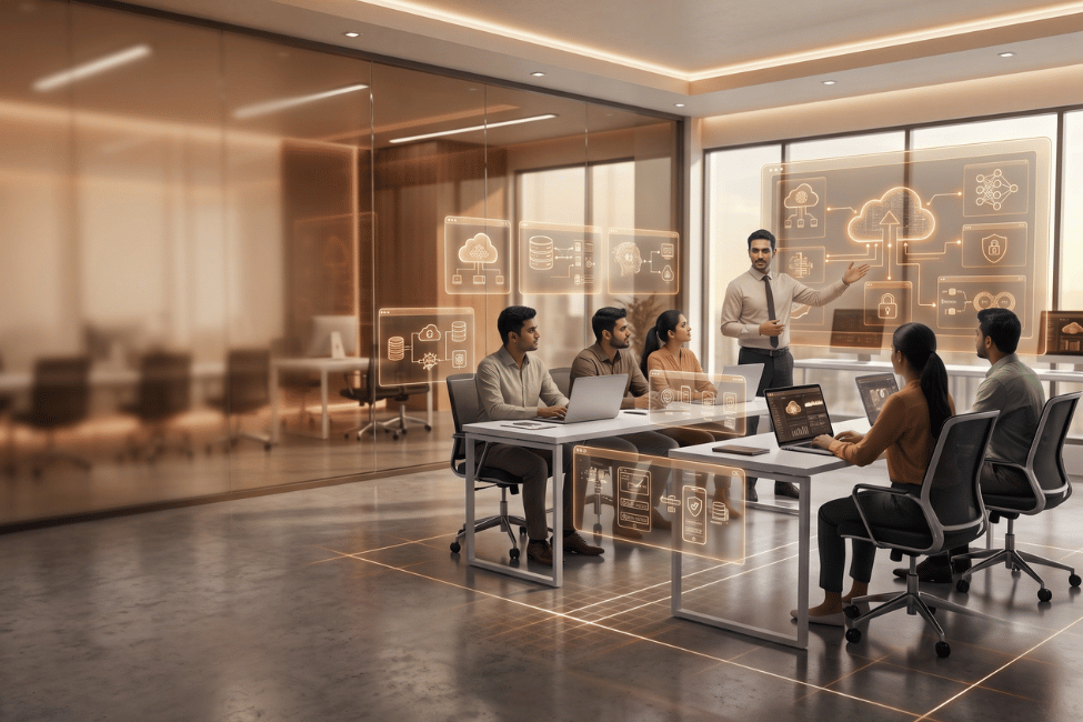 SAP BTP Online Training in Dilsukhnagar