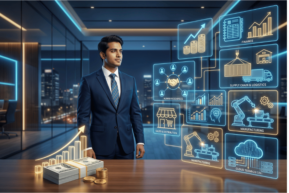 Which SAP Module Has the Highest Salary in India?