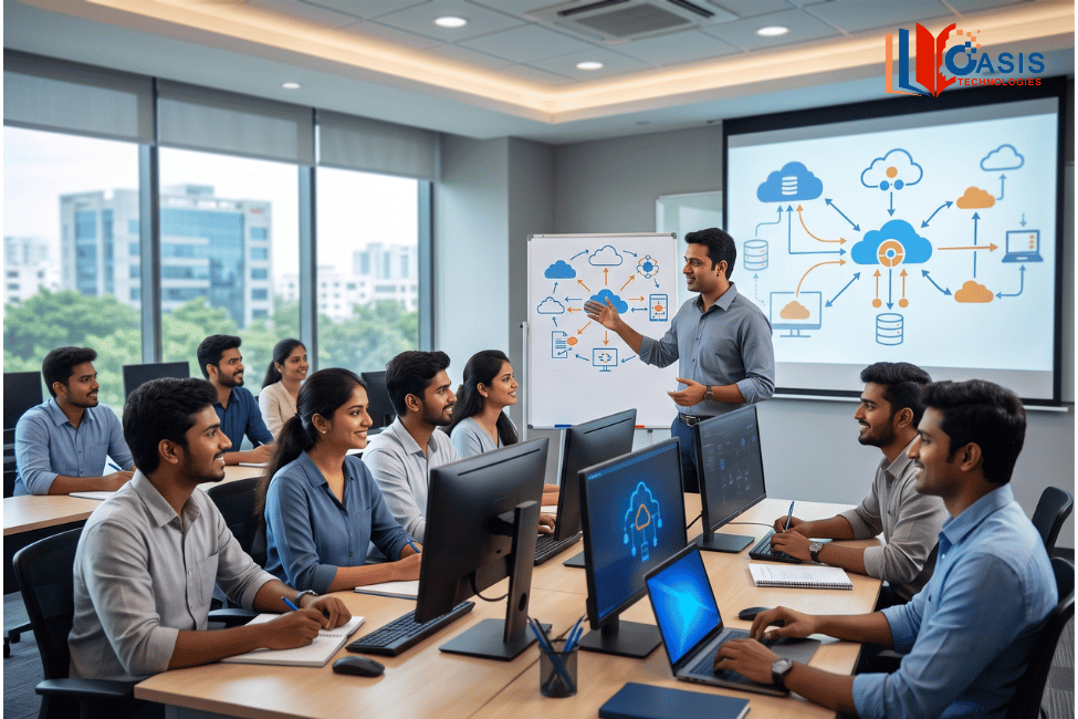 SAP BTP Online Course in KPHB