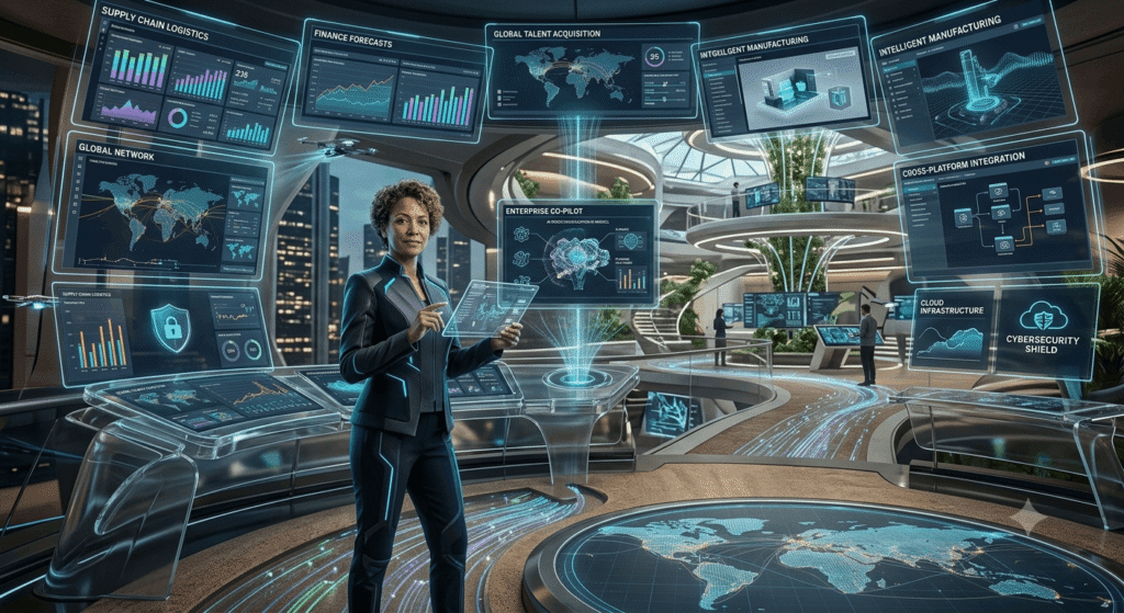 Top SAP Skills to Learn in 2026 | Oasistechnologies 2 Top SAP Skills to Learn in 2026