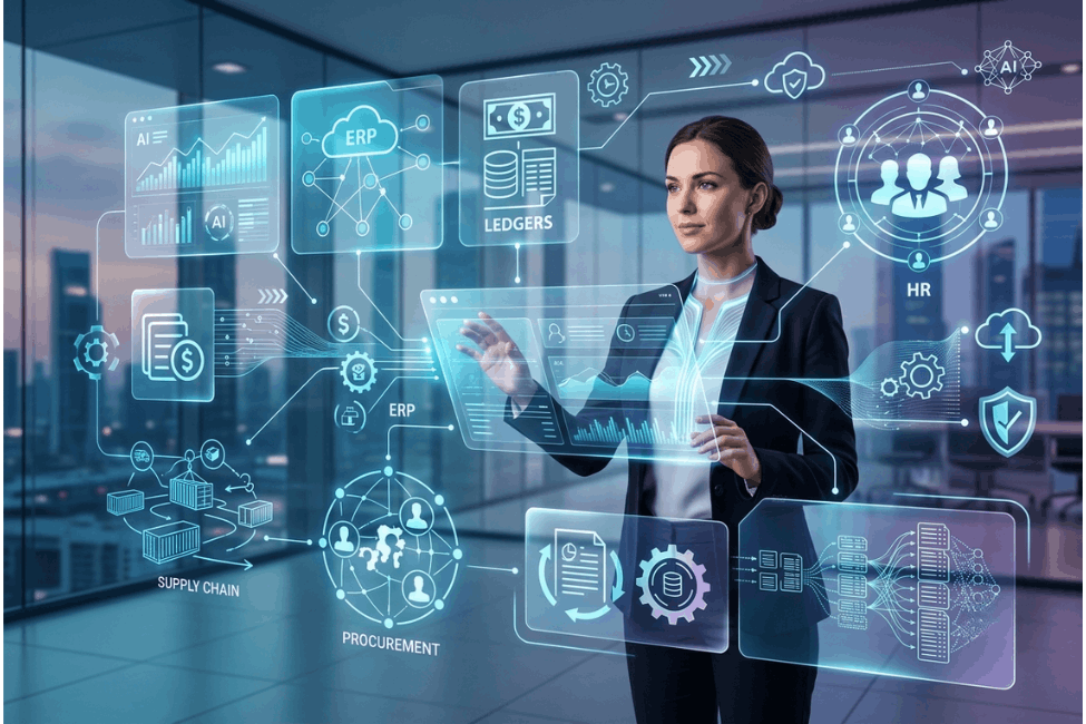 Top SAP Training Institutes in Hyderabad 2 Top SAP Skills to Learn in 2026