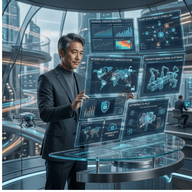 Top SAP Skills to Learn in 2026 | Oasistechnologies 3 Untitled design 2 1