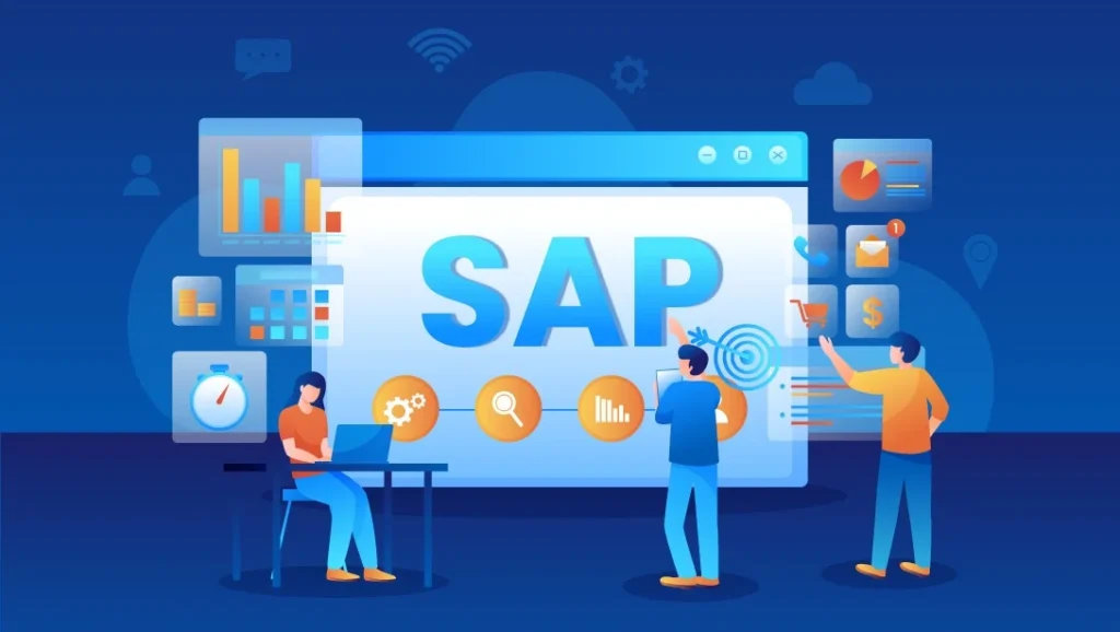 SAP Training Institute in Hyderabad