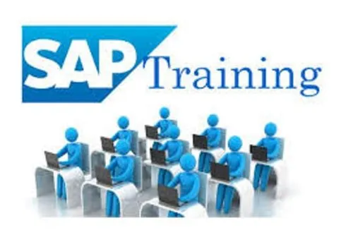 sap training oct